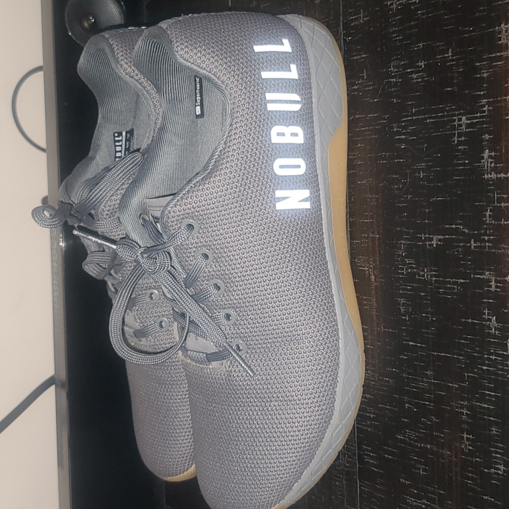 New NOBULL Training Shoes